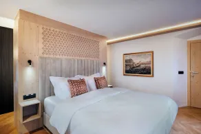 Hotel Julian Alps - Værelse