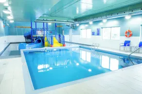 Staybridge Suites Halifax - Dartmouth by IHG - Piscine