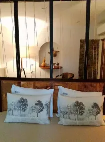 Herdade da Diabroria - Agroturismo - Camera