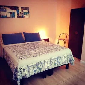 Hotel Willson - Room