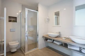Hotel Cavtat - Baño