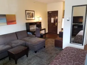 Staybridge Suites - Cincinnati North by IHG - Chambre