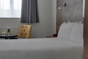 Best Western White House Hotel - Habitación
