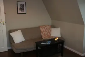 The White House - Chambre