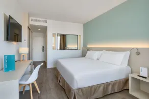 Occidental Fuengirola - Chambre