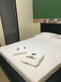 Hotel Positano - Chambre