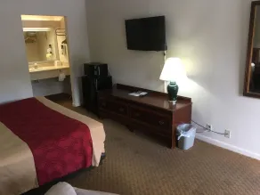 Econo Lodge Eden - Chambre