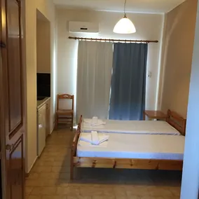 Falassarna Beach studios&apartments - Rom