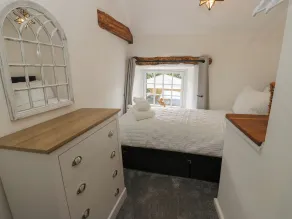 Lydgate Cottage - Room