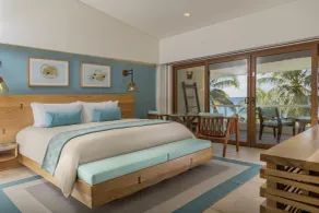 Presidente InterContinental Cozumel Resort & Spa by IHG - Vue de la chambre