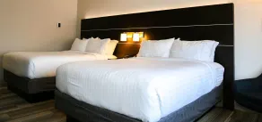 Holiday Inn Express & Suites Kingston-Ulster by IHG - Room