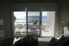 Surfers Horizons - Værelse