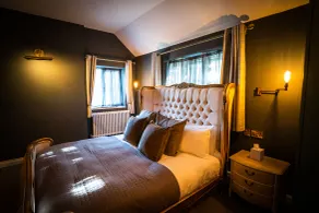 The Bridge - Room