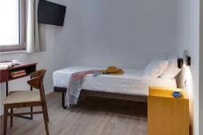 RoccaRegina Hotel - Room