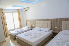 Hotel Lakaj - Room