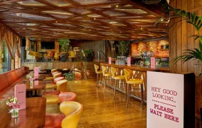 The Ross - Restaurant