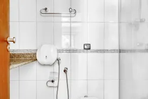 Pousada Maristella - Bathroom