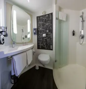 ibis Köln Messe - Chambre