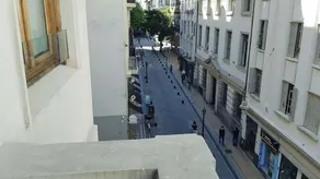 Cassa Lepage Art Hotel Buenos Aires - Udsigt fra værelset