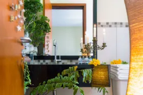OndaBlueBrasil - Bathroom
