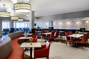 Best Western Premier NYC Gateway Hotel - Restaurant