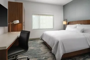 Element by Marriott Anaheim Resort Convention Center - Room