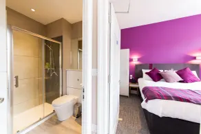 The Spires Serviced Apartments Edinburgh - Rum