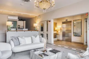 The Windsor Hotel by Hoco Hotels Collection - Réception