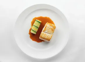 The Waldorf Hilton, London - Ristorante