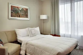 Fairfield Inn & Suites by Marriott Springfield North - Zimmer