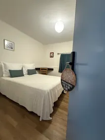 Matsya Hostel - Værelse