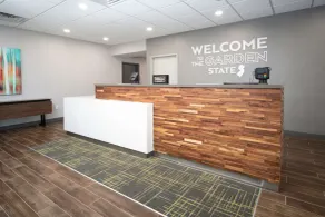 Hampton Inn Egg Harbor Township Atlantic City - Réception