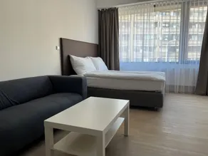 Post 120 Suites - Room