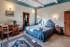 Dimora Casa Eugenia - Zimmer