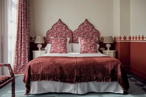 Cristine Bedfor Sevilla Boutique Hotel - Værelse