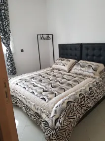 Appartement Prestige Coeur De Rabat - Quarto