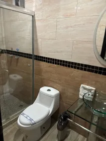 Hotel Diaz - Bagno