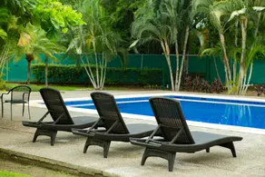 Hotel las Palomas Nuevo Vallarta - Piscina