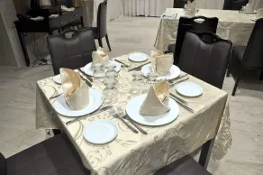 Hotel Chams - Restaurant