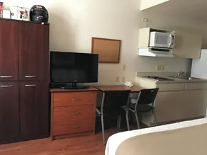 Best Studio Inn Homestead (Extended Stay) - Habitación