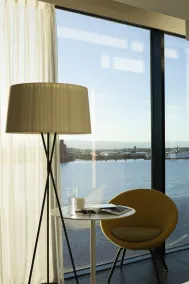 Pullman Liverpool - Room