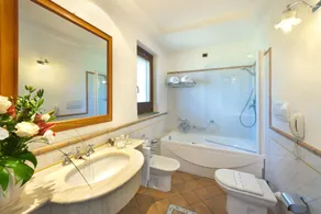 Hotel Il Canalicchio - Camera