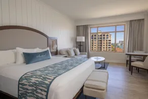 Sandpearl Resort - Chambre