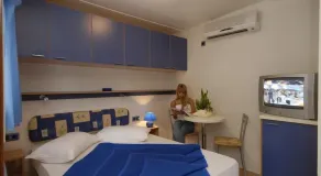 Camping Village Cavallino - Rom