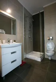 Apartment near Lulius - Bathroom