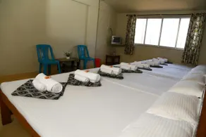 Atithi Lodge - Room