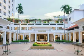 Sheraton Hanoi Hotel - Réception