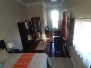 Beachway Guesthouse - Room