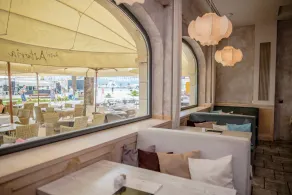 Hotel Astoria - Restaurant