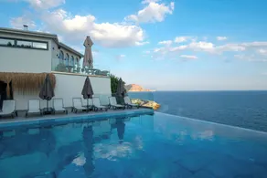 Ada Port Hotel - Adults Only - Pool